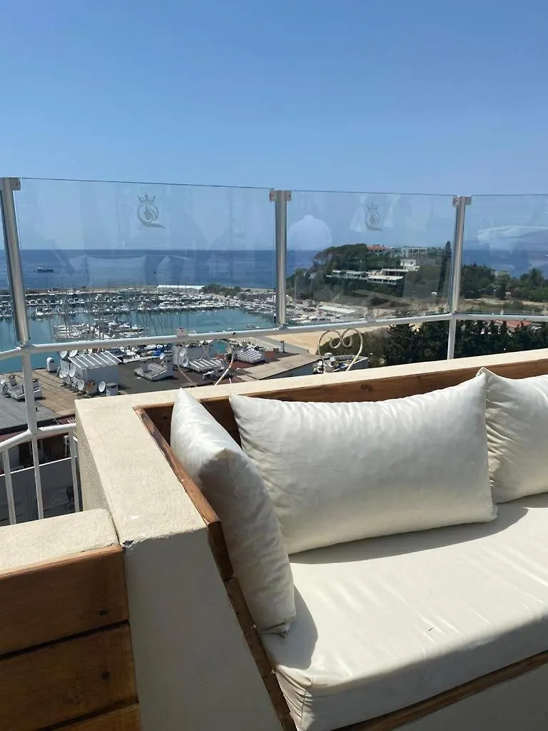 Rest&More By Dedeman Kusadasi Turkey