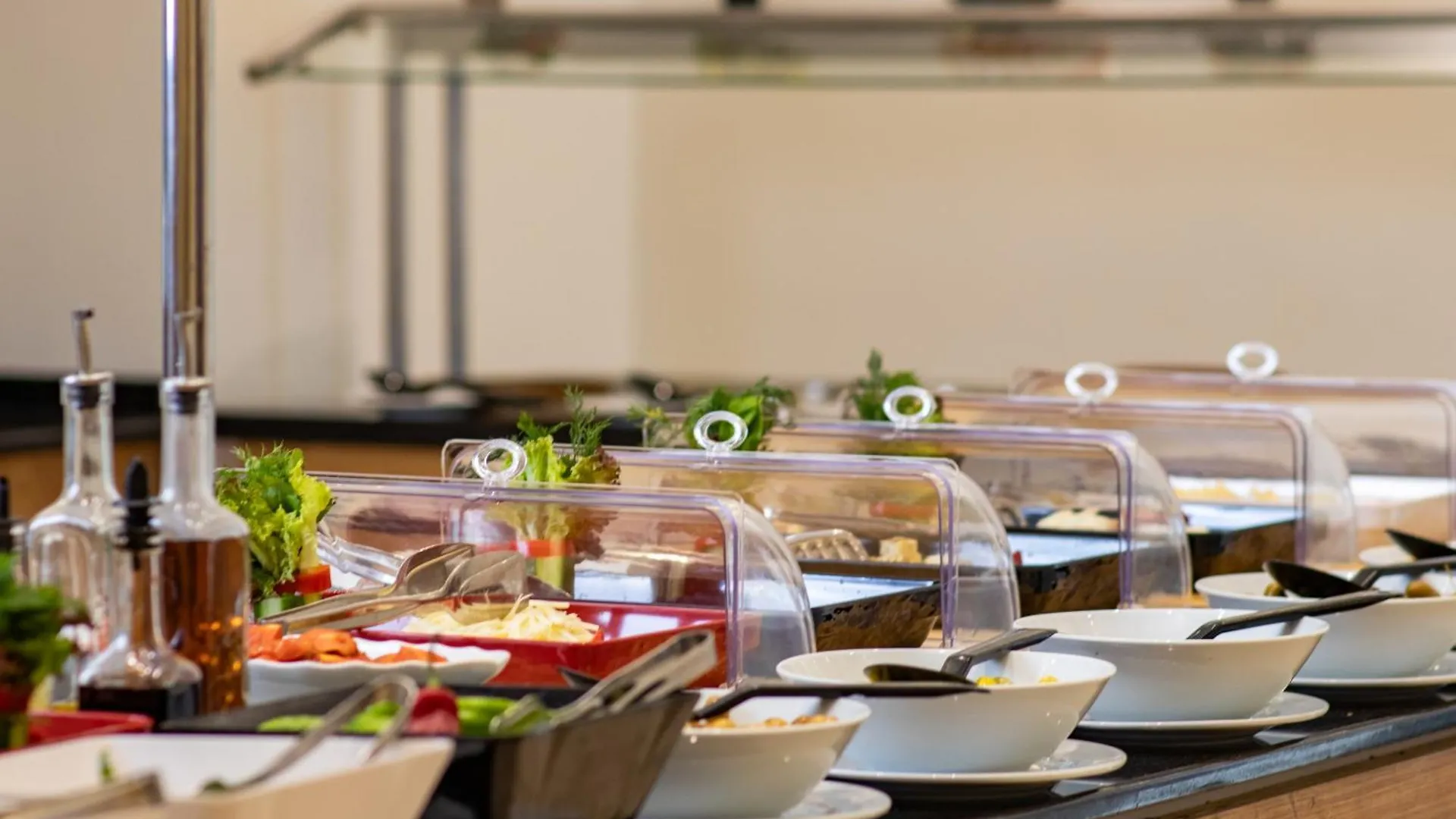 Hotel Rest&More By Dedeman Kusadasi