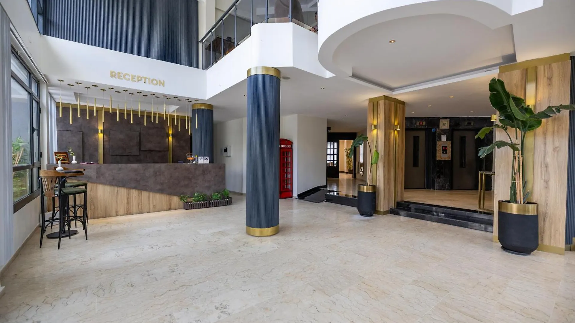 Hotel Rest&More By Dedeman Kusadasi