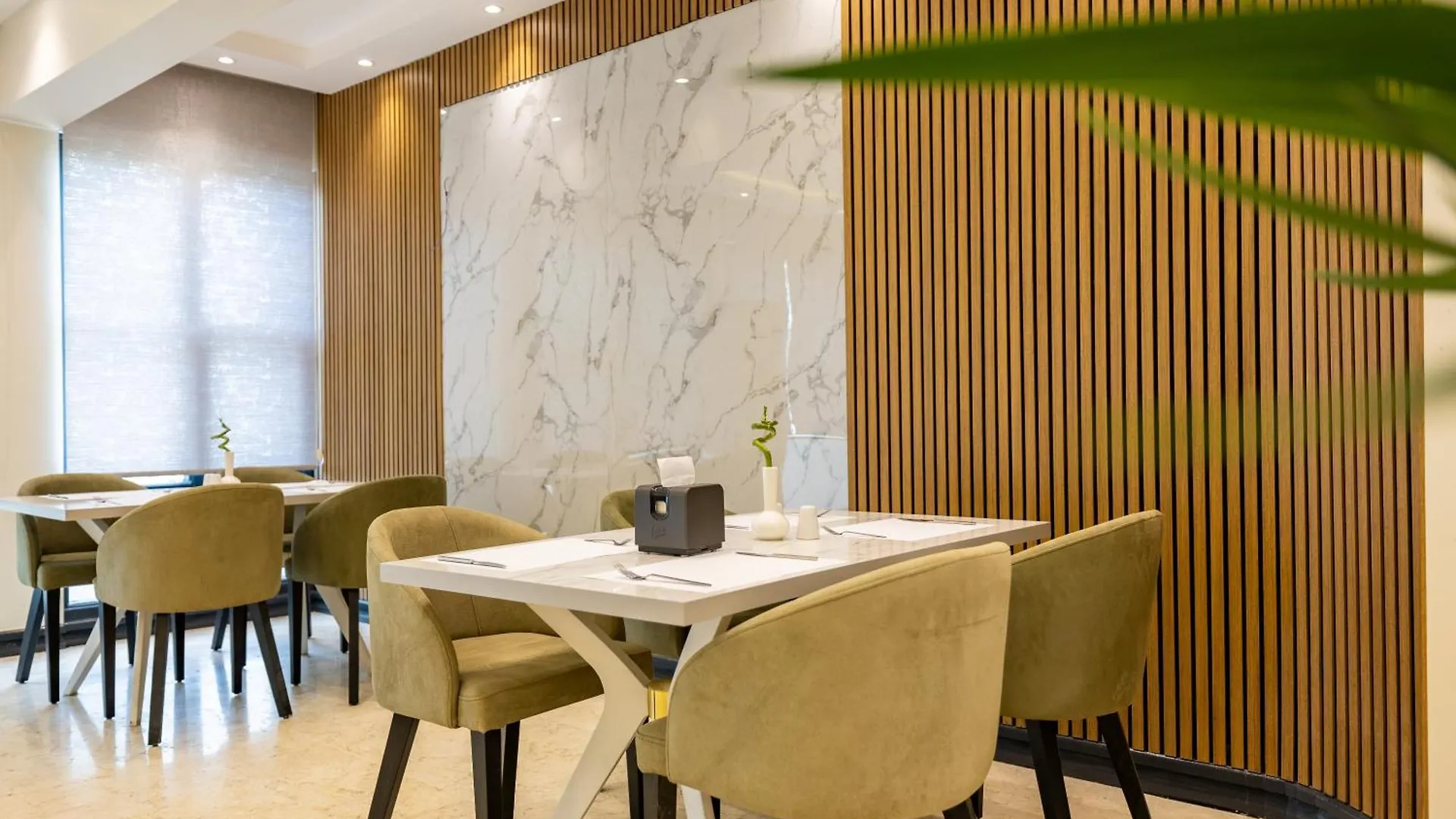 Rest&More By Dedeman Kusadasi Hotel