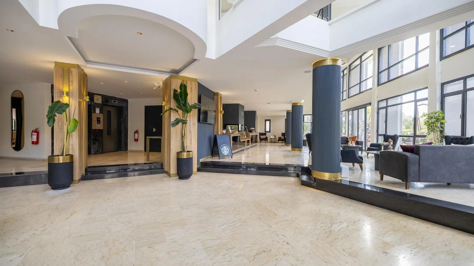 **** Hotel Rest&More By Dedeman Kusadasi Turkey