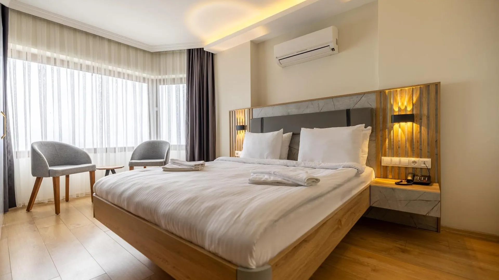Rest&More By Dedeman Kusadasi