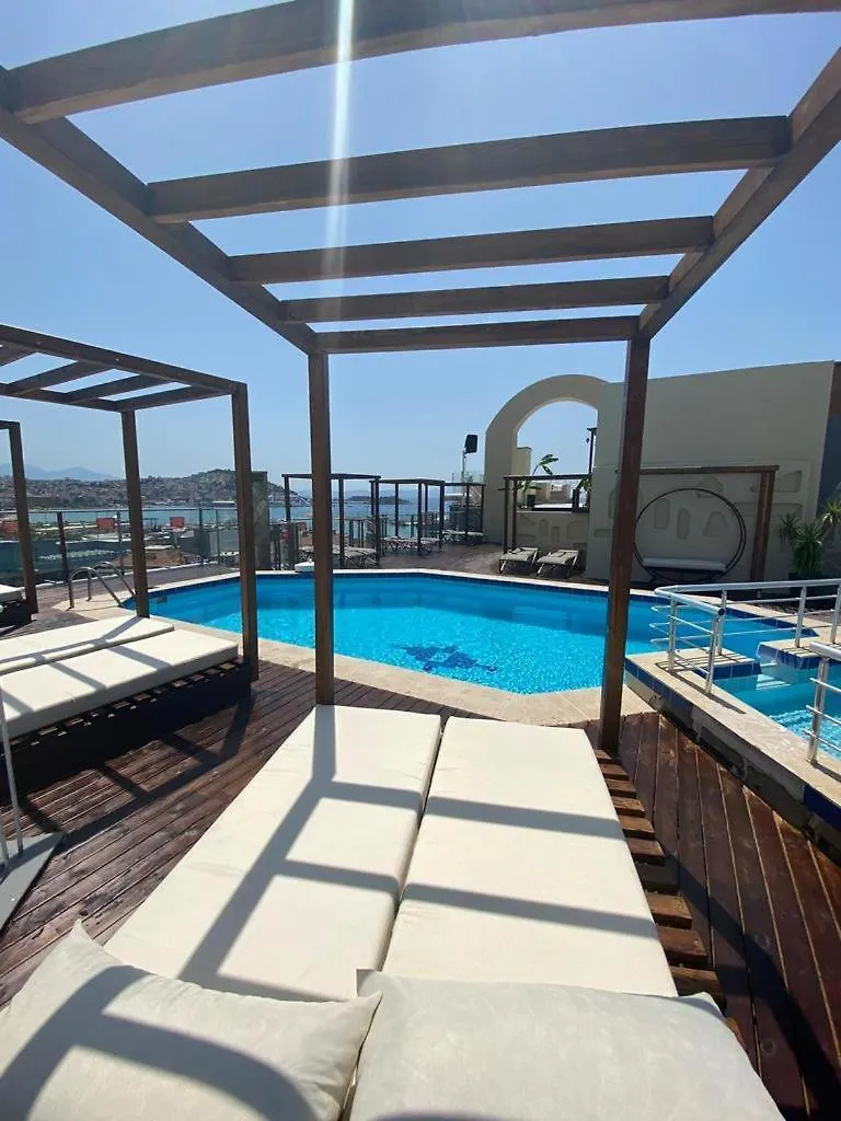 **** Hotel Rest&More By Dedeman Kusadasi Turkey