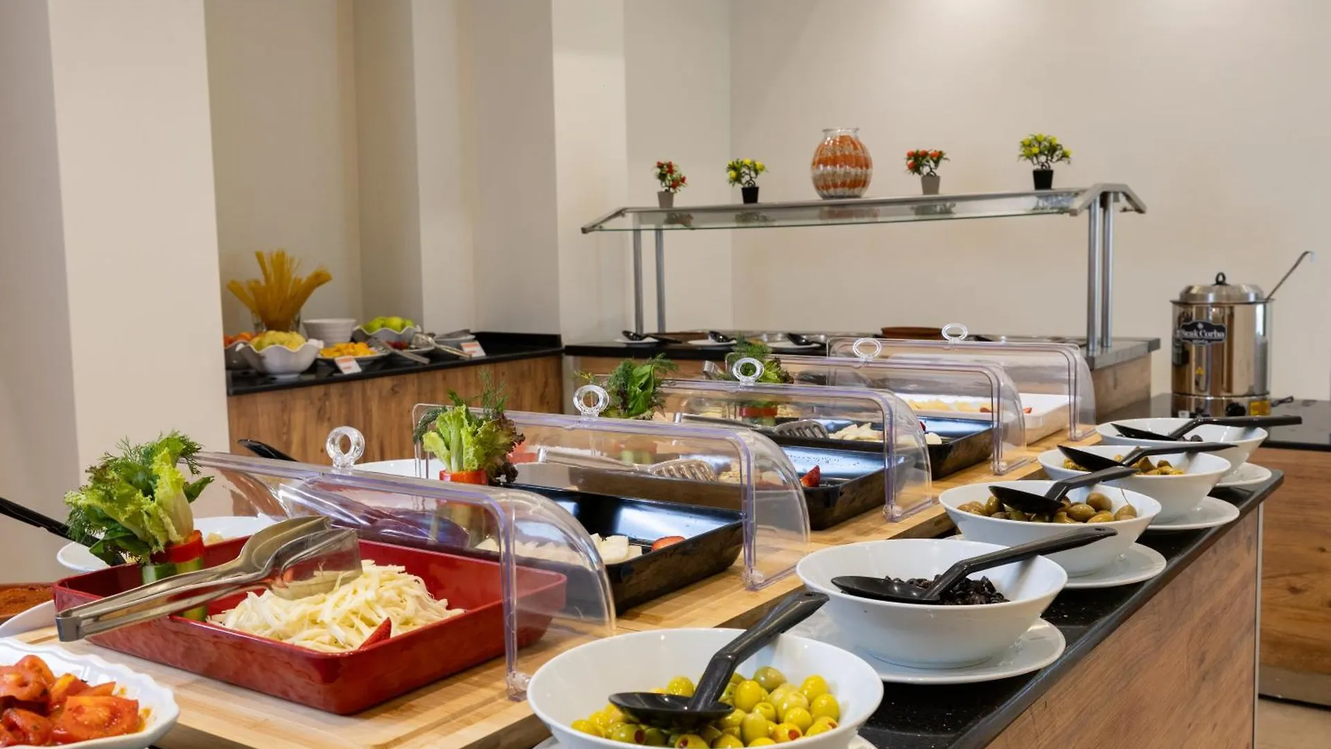 Rest&More By Dedeman Kusadasi Hotel