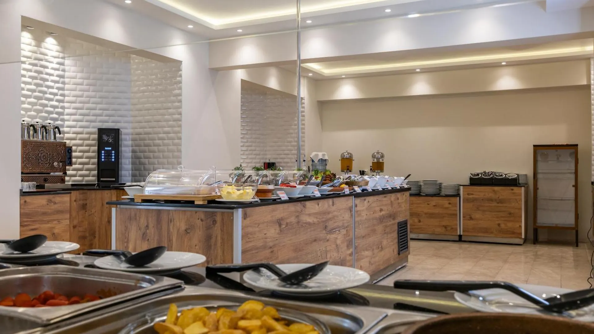 Hotel Rest&More By Dedeman Kusadasi