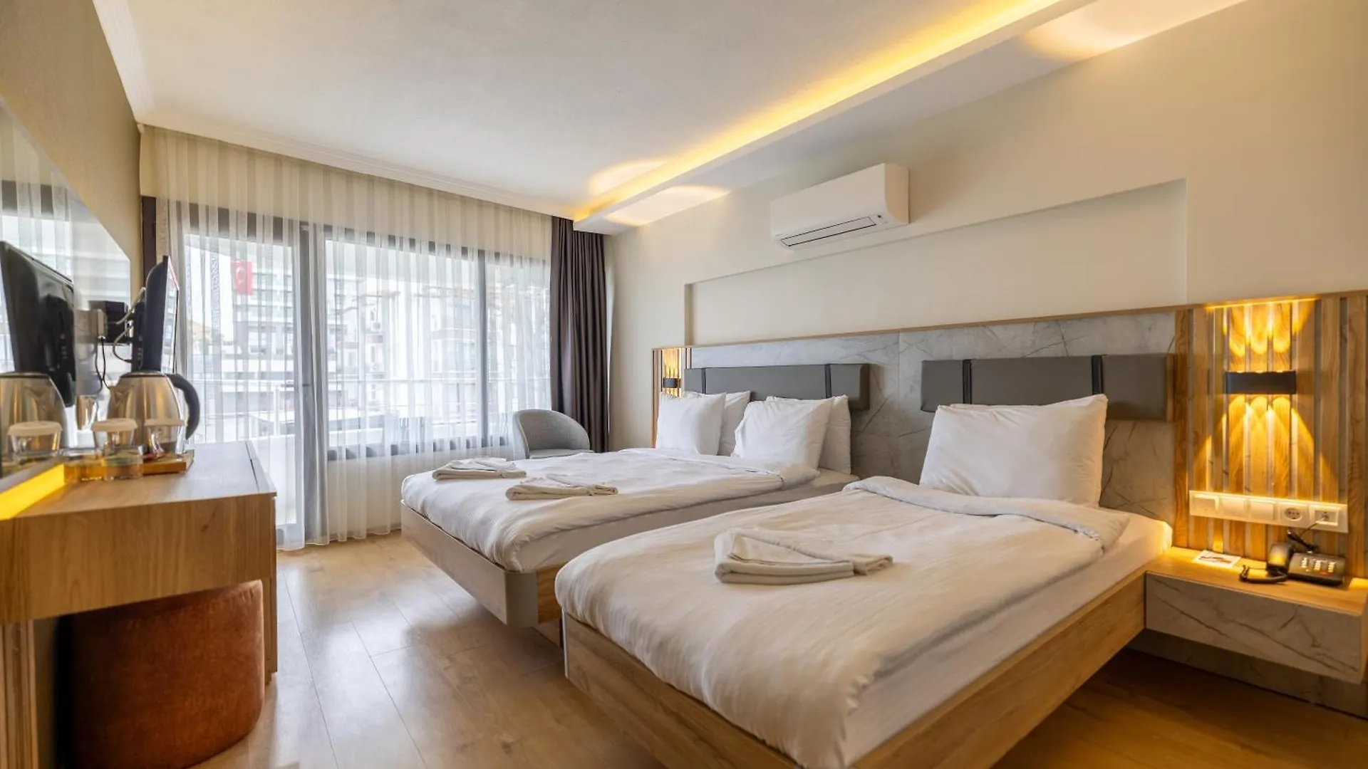 Rest&More By Dedeman Kusadasi Turkey
