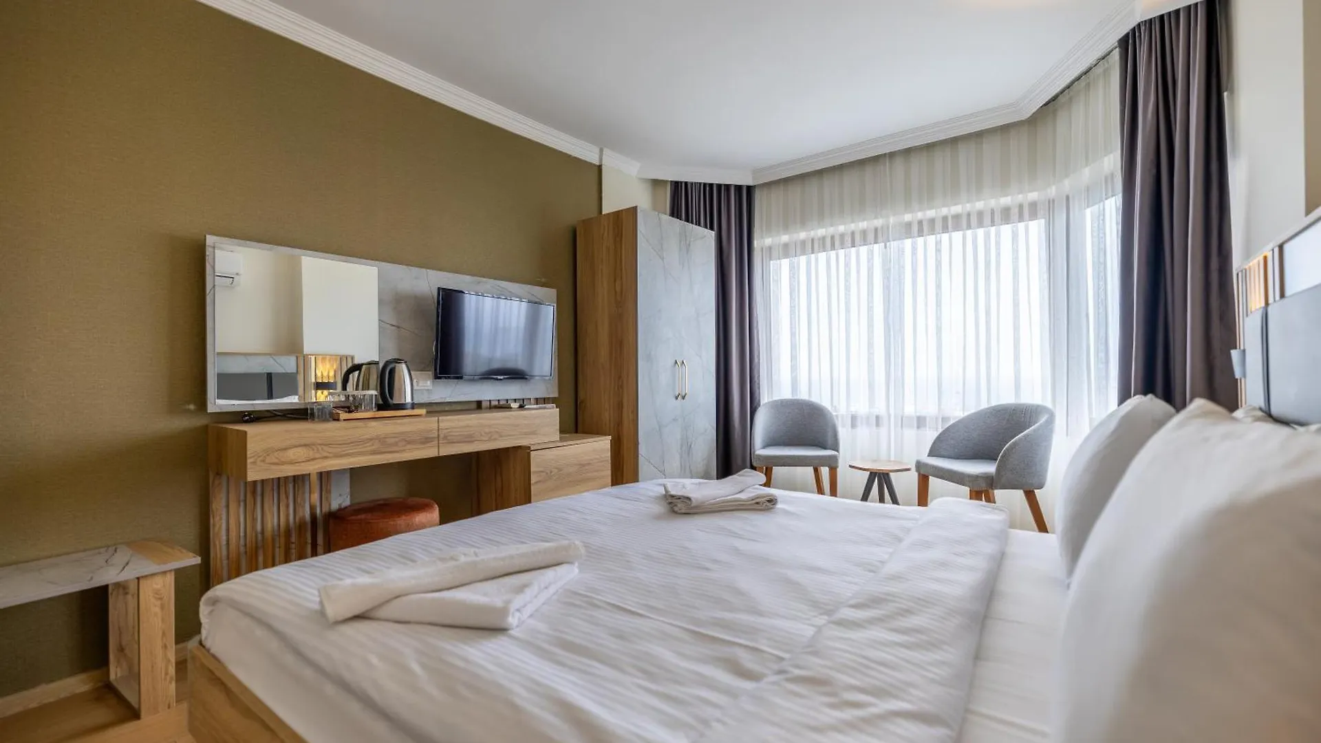 Rest&More By Dedeman Kusadasi Hotel