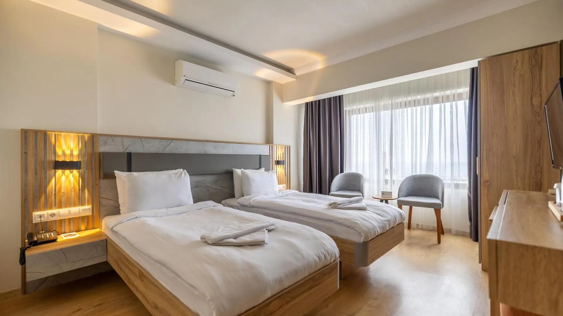 **** Hotel Rest&More By Dedeman Kusadasi Turkey