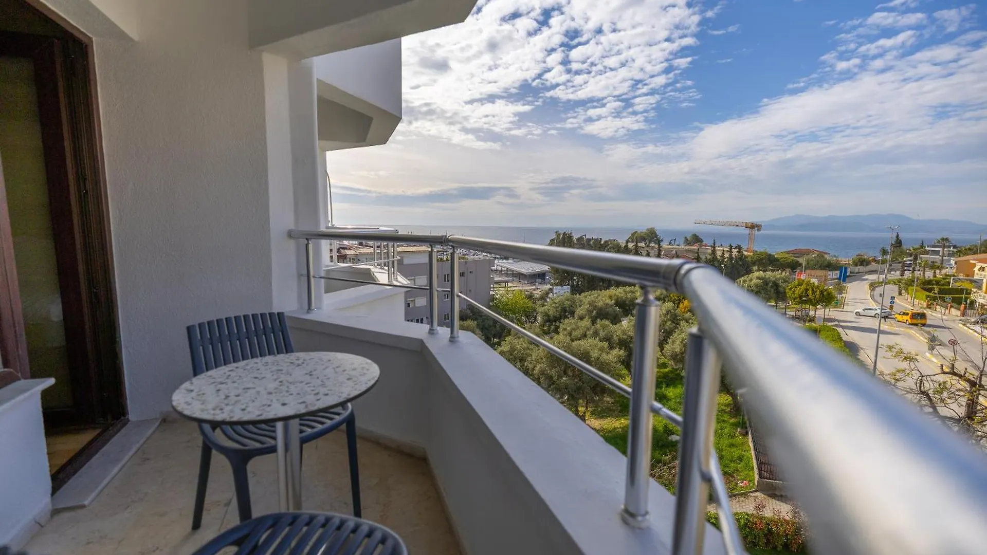 Hotel Rest&More By Dedeman Kusadasi