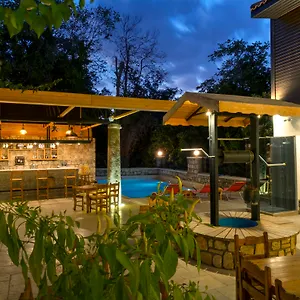 Kosa Boutique Hotel Antalya