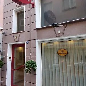 Balca Hotel Izmir