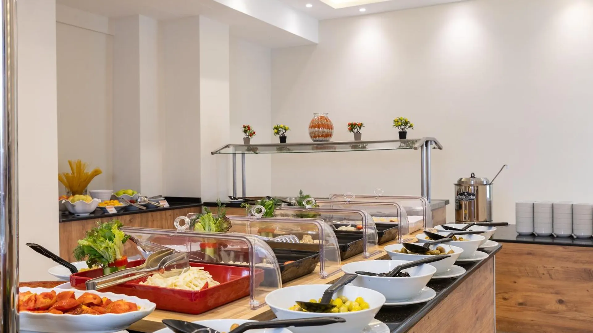 Hotel Rest&More By Dedeman Kusadasi