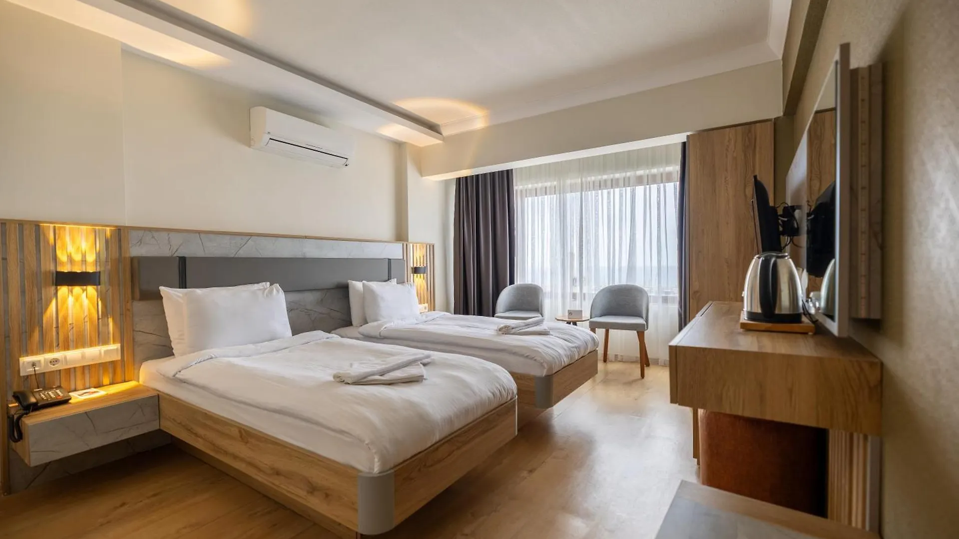 Rest&More By Dedeman Kusadasi Hotel